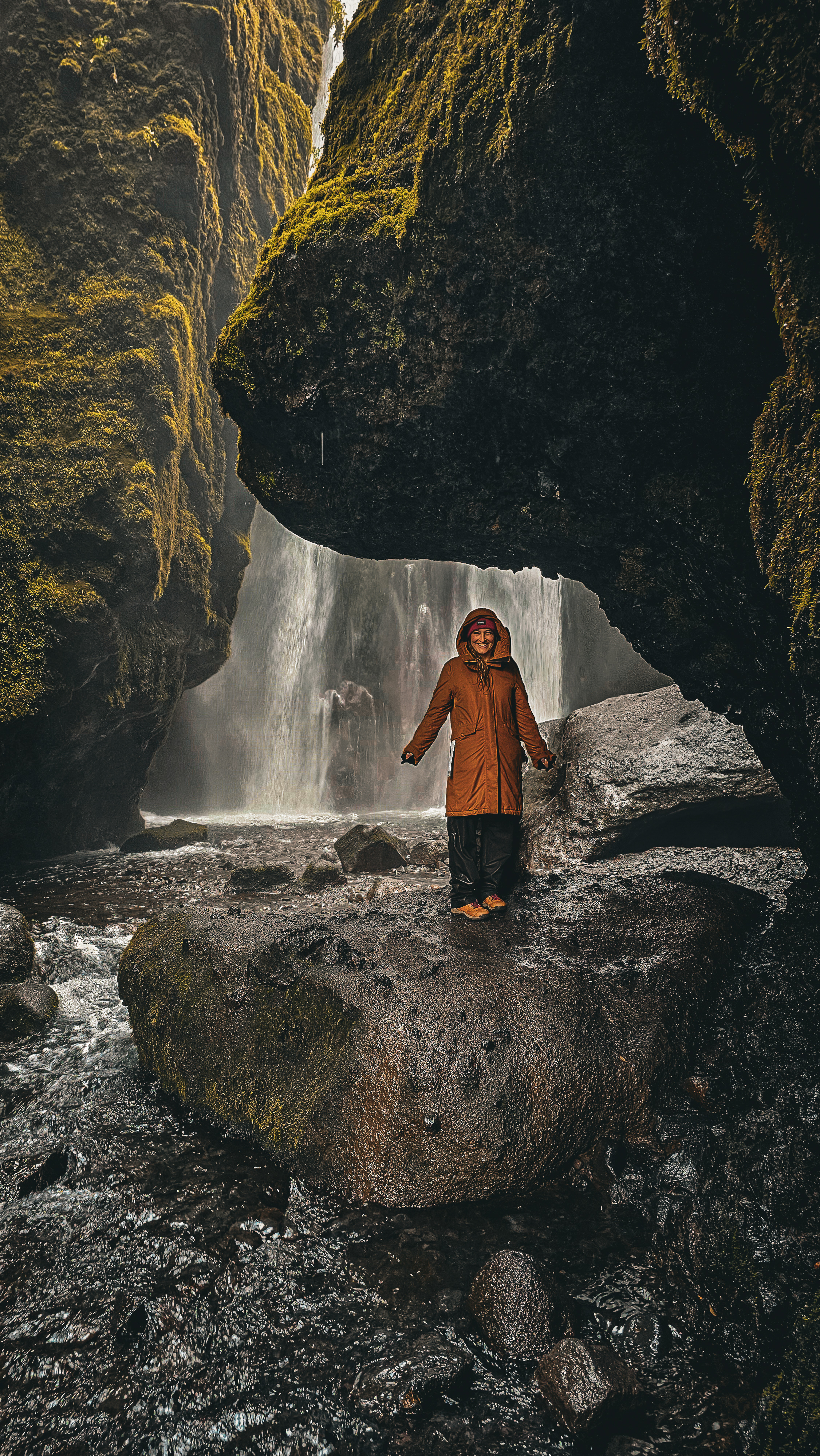 Iceland Ring Road: Day 1